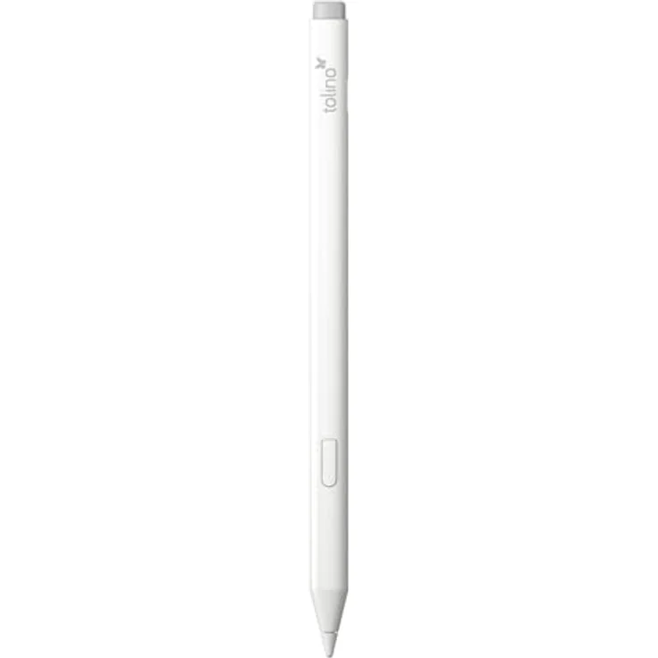 tolino Stylus, Eingabestift für tolino Geräte, präzise Steuerung, ergonomische Form, Weiss – Bild 2