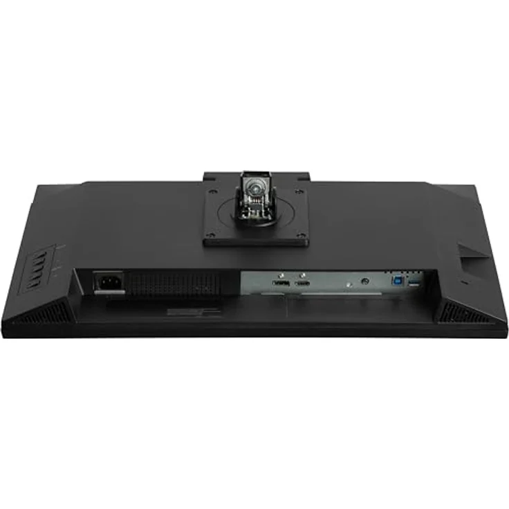 iiyama ProLite XUB2490HSUH-B2, 24’’ Desktop-Monitor mit integrierter Windows Hello Webcam, Mikrofon und IPS-Panel – Bild 12