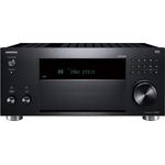 Onkyo TX-RZ50 schwarz Aktion AV-Receiver, IMAX Enhanced, THX Certified Select, 8K Ultra HD, Dolby Atmos & DTS:X, Smart AV Receiver™, Multi-Room Entertainment, Dirac Live® - Preisvergleich