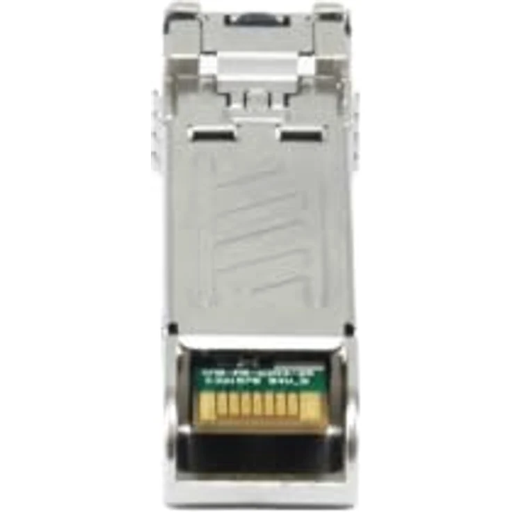 LevelOne SFP-2501, 2.5Gbps Multi-Mode Transceiver für Gigabit-Ethernet, 300m Reichweite, 850nm, Silber – Bild 4
