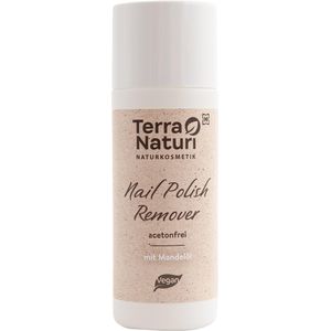 Bild für Terra Naturi Nagellackentferner