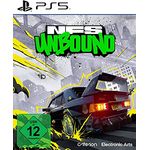 Need for Speed Unbound PS5 | Deutsch