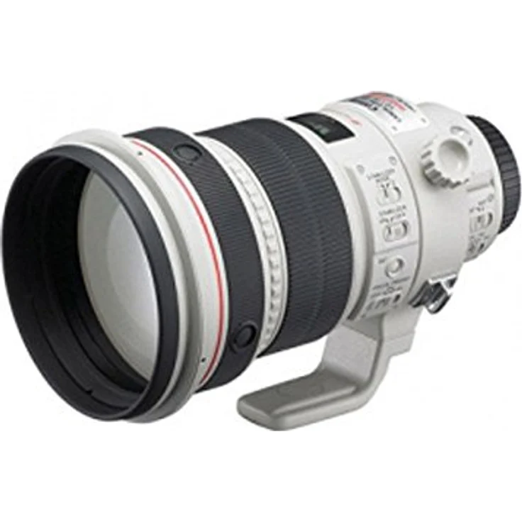 Canon EF 200mm f/2 L IS USM – Bild 2
