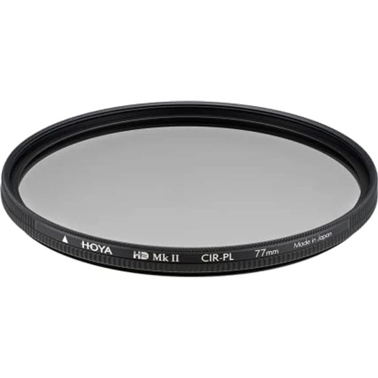 Filter Hoya HD MkII CIR-PL 77mm – Bild 2