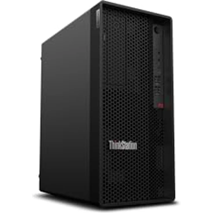Lenovo ThinkStation P2 Tower G2 CU9-285K, Workstation mit Intel Core Ultra 9 285K, 64 GB RAM, 1 TB SSD und GeForce RTX 5060 – Bild 3