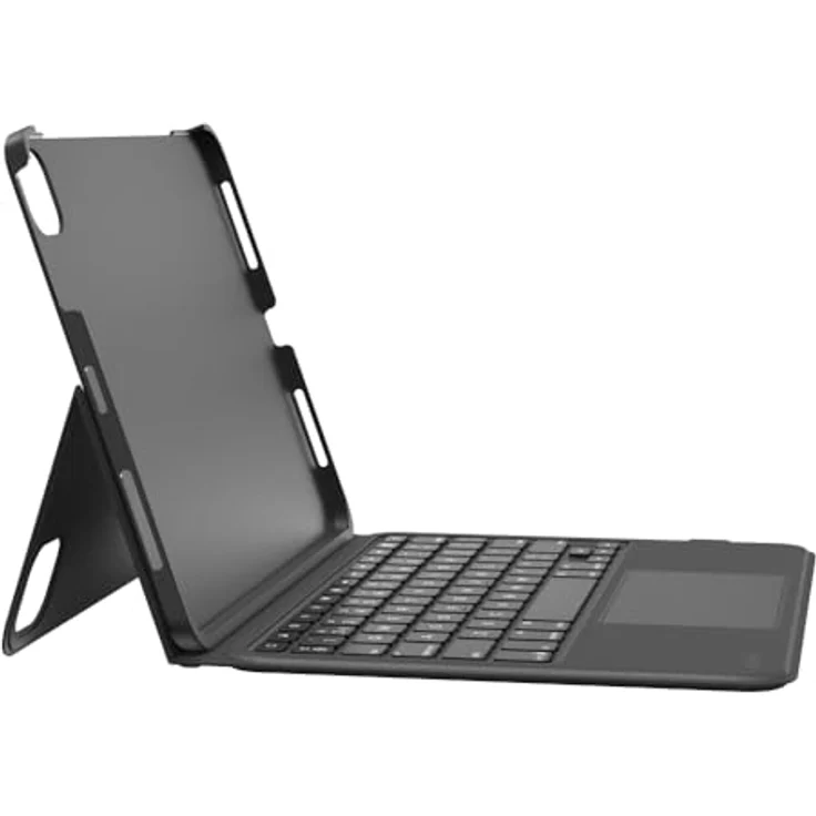 Belkin BBZ001DU-V1 Tablet Hülle für iPad Air 4 und iPad Pro 11", Schwarz, mit abnehmbarer drahtloser Tastatur und Magnetverschluss – Bild 4