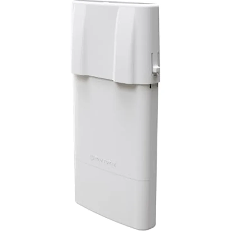 MikroTik NetBox 5 ax with IPQ-5010 Prozessor, schwarz