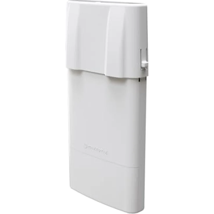 MikroTik NetBox 5 ax with IPQ-5010 Prozessor, schwarz – Bild 1