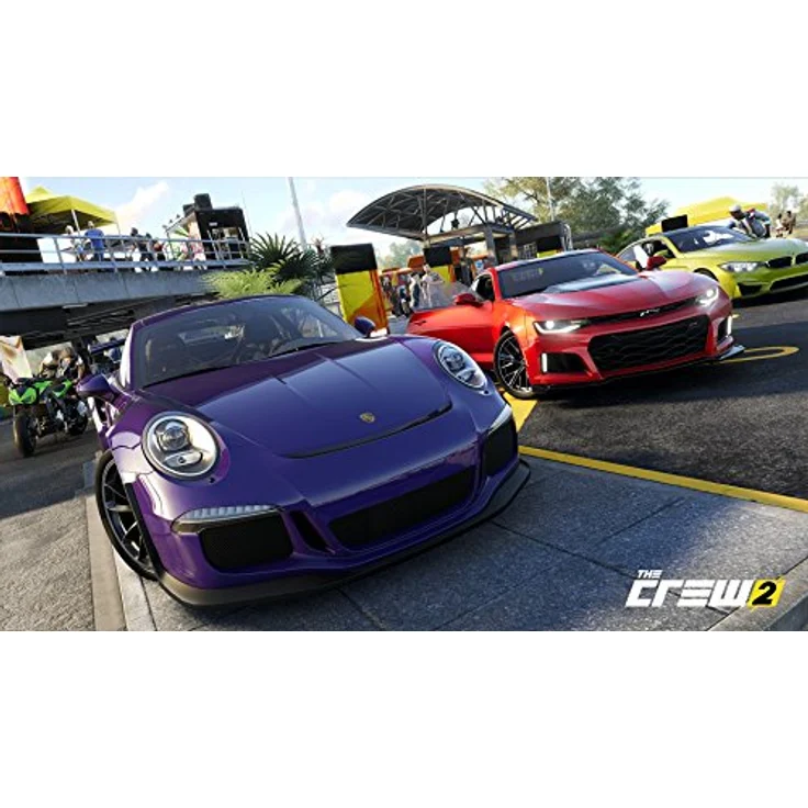 The Crew 2 (PC) – Bild 5