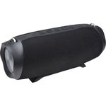 Kendo PartyJam 25EX, Bluetooth-Lautsprecher mit IP67, 2x 20 Watt, True Wireless Stereo, bis zu 16 Stunden Wiedergabezeit, Powerbank-Funktion