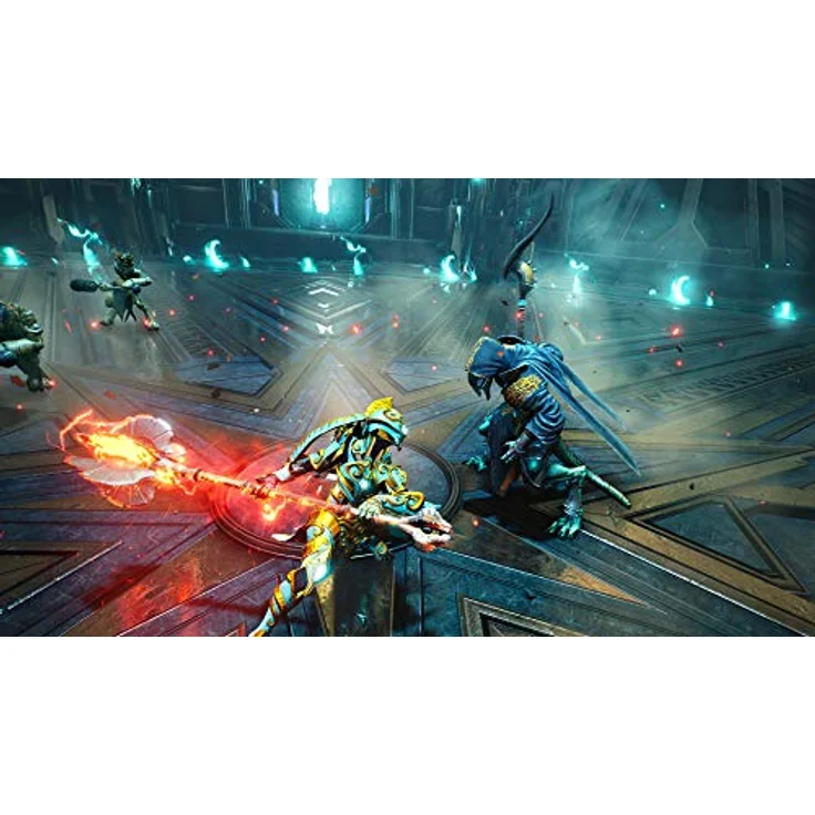 Godfall PS5 – Bild 2