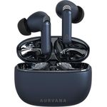 CREATIVE Aurvana Ace Mimi - True Wireless-Kopfhörer mit Mimi Klang Personalisierung, xMEMS Dual-Treiber-System, LDAC und LE Audio