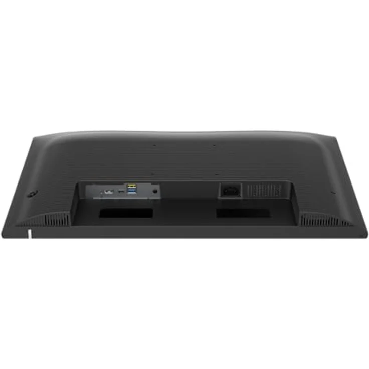 Philips 24E1N1300AE - 24 Zoll Full HD Monitor, Lautsprecher, höhenverstellbar, Schwarz – Bild 4