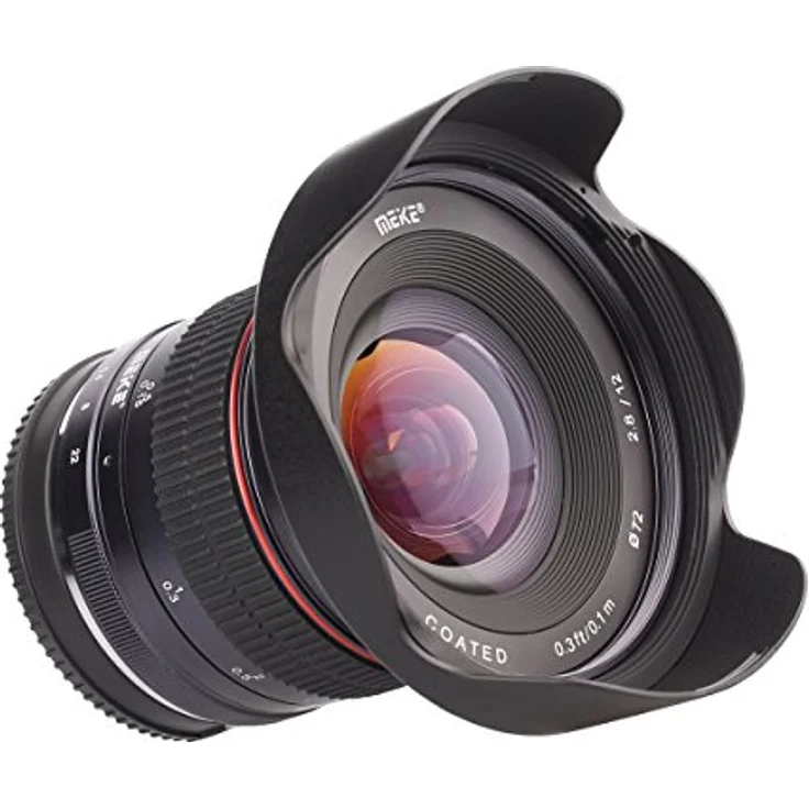 MEIKE 12 mm / F 2.8 – Bild 8