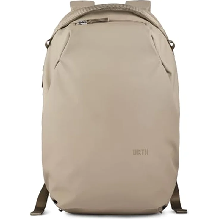Urth Norite 24L Backpack, Kameratasche in Beige mit großzügigem Stauraum – Bild 1
