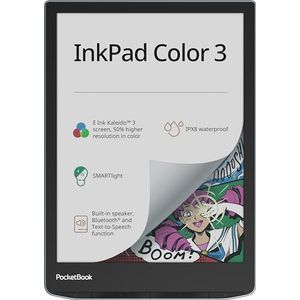 Bild für PocketBook e-Book Reader 'InkPad Color 3' (deutsche Version)