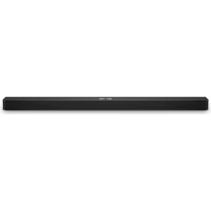 LG Soundbar S90TR.DEUSLLK Schwarz 670 W, 7.1.3-Kanal-Audio, Dolby Atmos, DTS:X – Bild 4