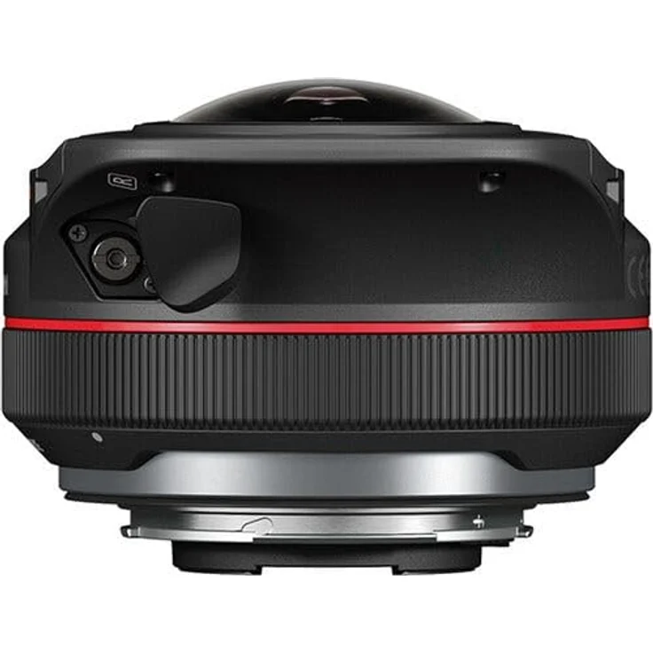 Canon RF 5,2mm f2,8 L Dual Fisheye – Bild 3