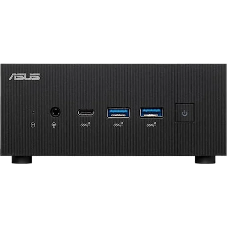 ASUS ExpertCenter PN64-BB5013MD Barebone Mini PC mit Intel Core i5 12500H CPU – Bild 5