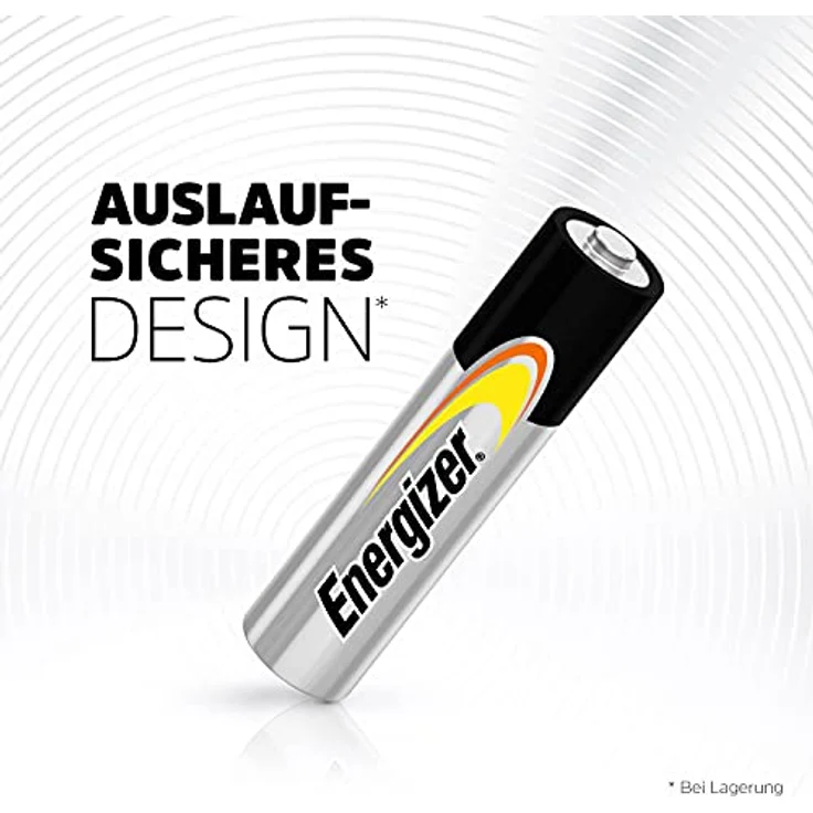 Energizer Batterien AAA, Alkaline Power, 32 Stück – Bild 4