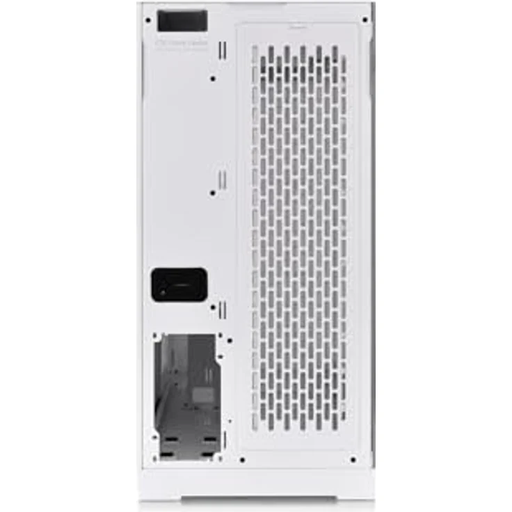 Thermaltake CTE E600 MX ARGB Mid Tower Chassis | Snow – Bild 4