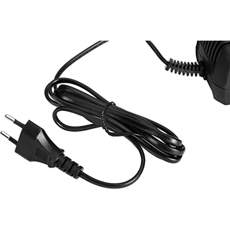 GRAPHITE 4Ah Batterie mit Ladegerät E+ Kit: 58G004 (Energy+ 18V, Li-Ion 4.0Ah Akku), 58G002 (Energy+ Akku-Ladegerät, 2.3A) - Aufladung ohne Risiko eines Kapazitätsverlustes, 18V Spannung, Lithium-Ionen-Akku – Bild 4