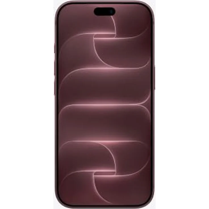 Apple iPhone 18 Pro 5G Smartphone (6,3 Zoll) OLED-Display, 256 GB interner Speicher, iOS 27, Rot – Bild 2