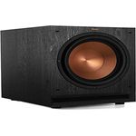 Klipsch SPL-120SW Reference Premiere Subwoofer schwarz Subwoofer schwarz