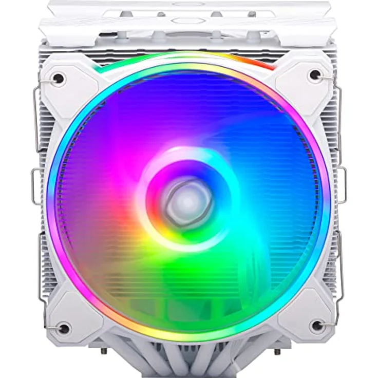 Cooler Master Coolermaster Hyper 622 Halo White – Bild 2