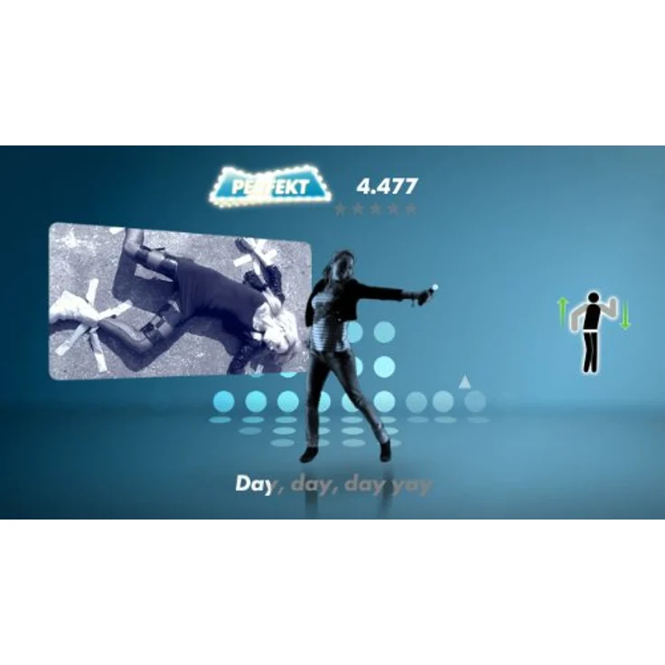 DanceStar Party (Move) (PS3) – Bild 3