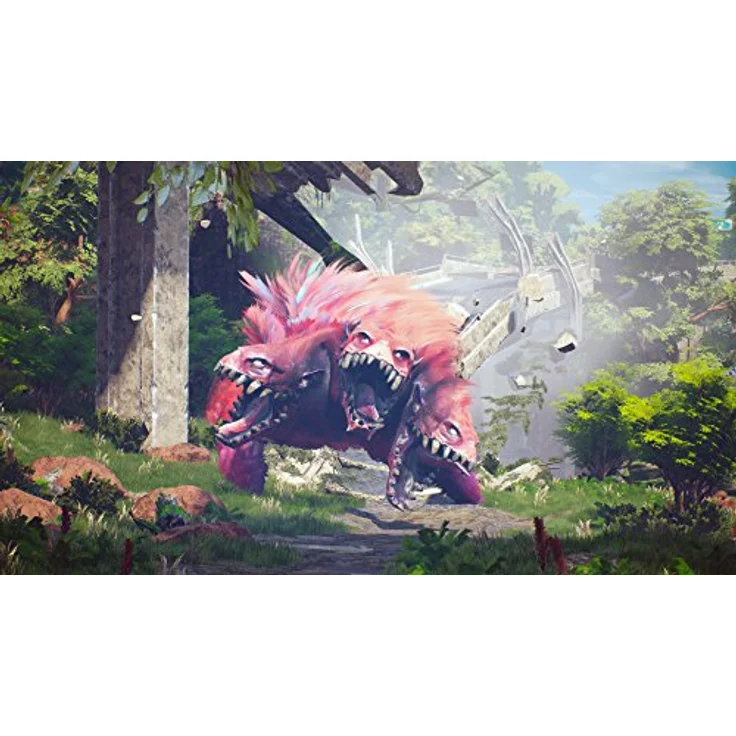 Biomutant (Xbox One) - Preisvergleich – Bild 5