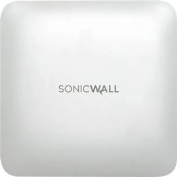 SonicWall 03-SSC-0462, Access Point mit hoher Leistung und umfassender Netzwerkabdeckung