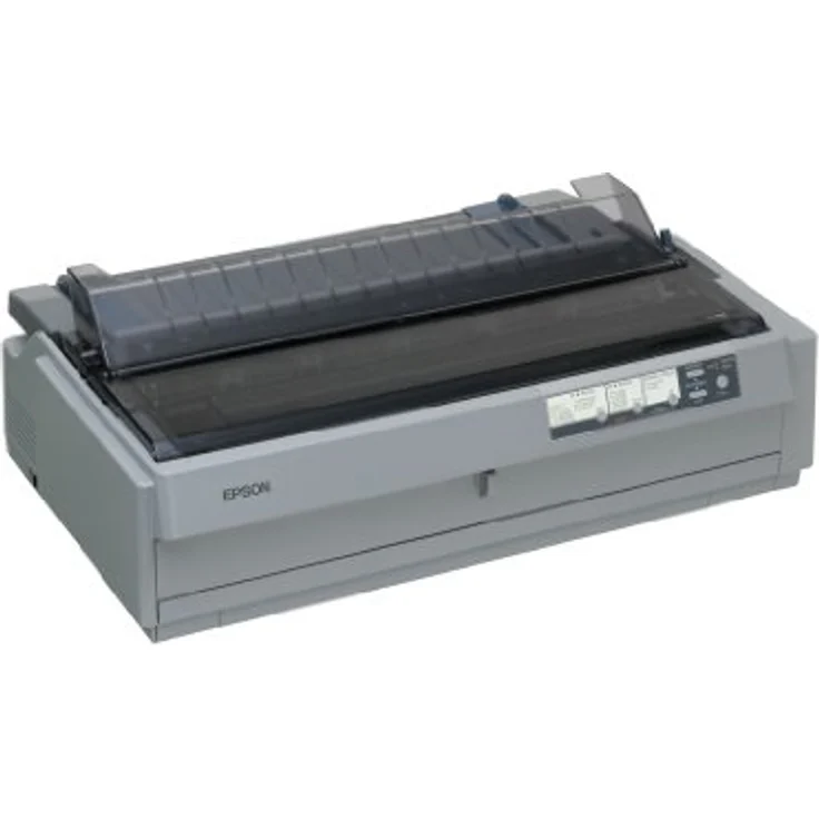 Epson LQ-2190 Nadeldrucker – Bild 4