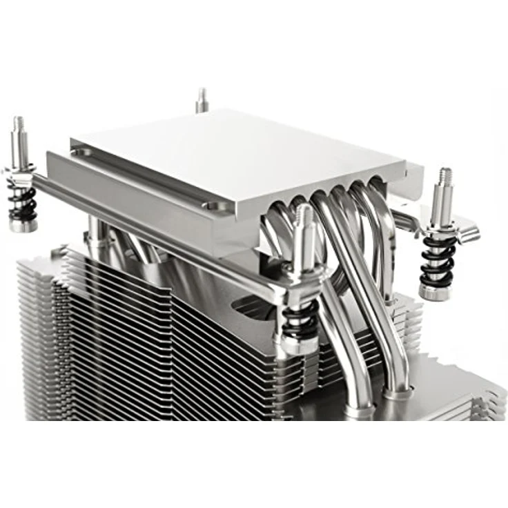 Noctua NH-U14S TR4-SP3 Prozessor Kühler Computer Kühlkomponente (NH-U14S TR4-SP3) - Preisvergleich – Bild 4
