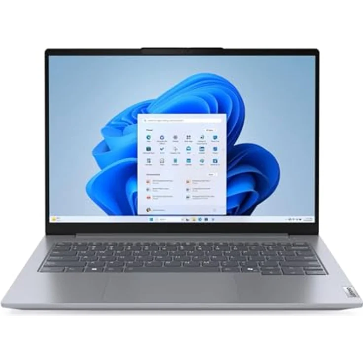 Lenovo ThinkBook 14 AMD G7 ARP, Notebook mit AMD Ryzen 5 7535HS, 35,56 cm (14 Zoll), Schwarz – Bild 1