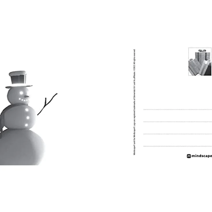 Adventskalender (Switch) – Bild 3