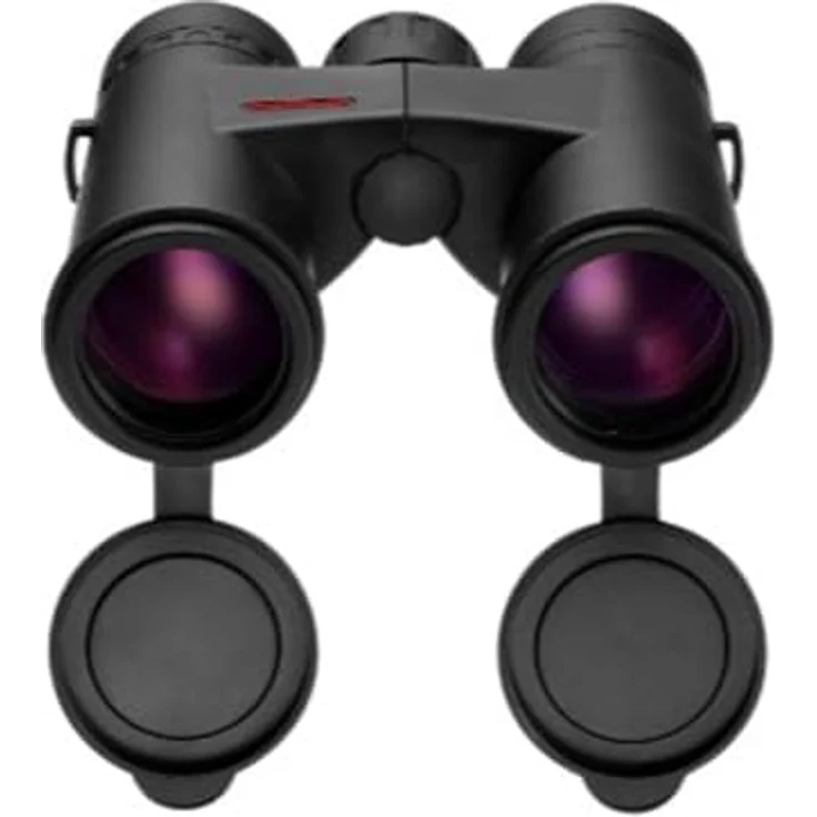 Minox X-Tour 8x34 Fernglas, kontrastreiches und scharfes Bild, ideal für Naturbeobachtung und Jagd – Bild 2