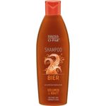 Swiss O-Par Bier Shampoo (250 ml)
