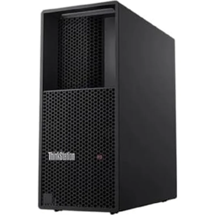 Lenovo ThinkStation P3 Tower 30GS00B5GE - Intel i9-14900K, 32GB RAM, 512GB SSD, Intel UHD Grafik 770, Win11 Pro