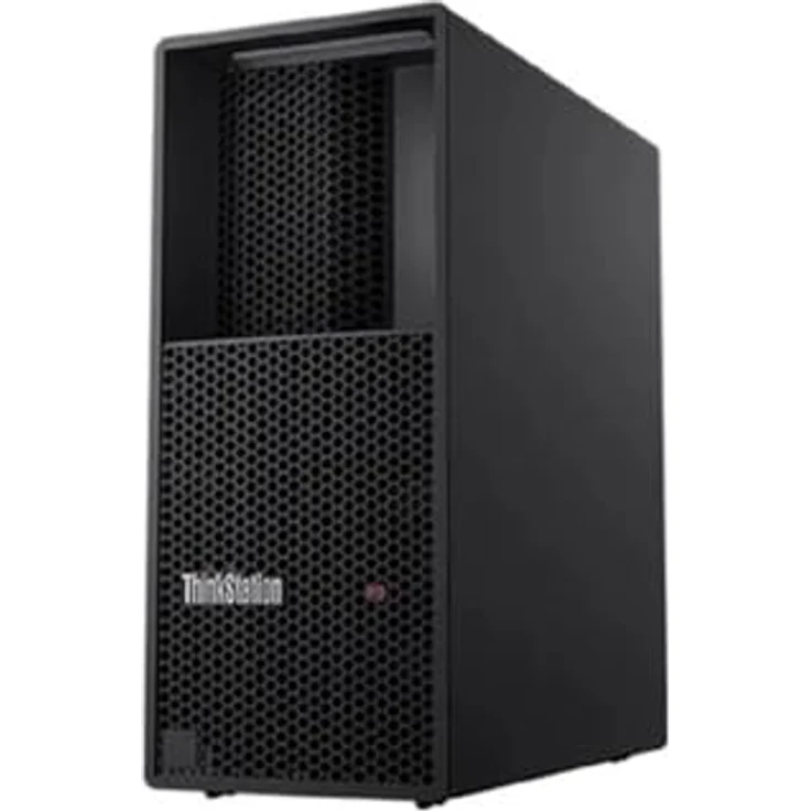Lenovo ThinkStation P3 Tower 30GS00DCGE - Intel i7-14700K, 32GB RAM, 1TB SSD, Intel UHD Grafik 770, Win11 Pro – Bild 1