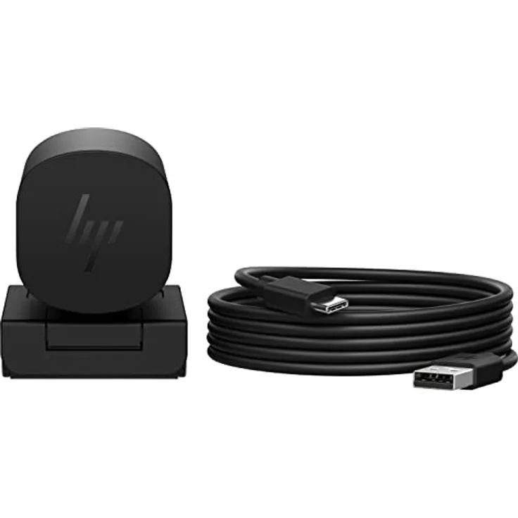 HP 960 4K UBS-A Streaming Webcam 695J6AA#ABB