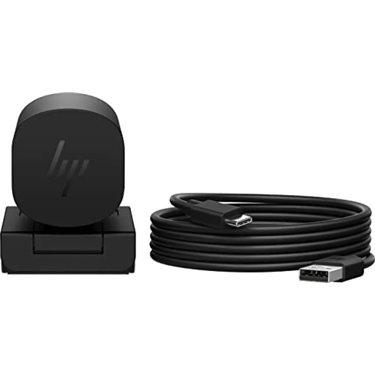 HP 960 4K UBS-A Streaming Webcam 695J6AA#ABB – Bild 1