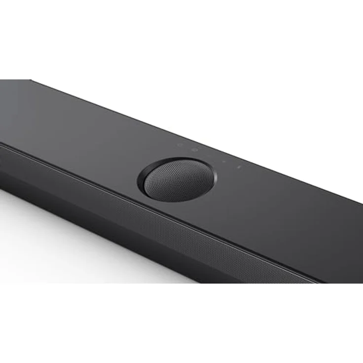 LG DS70TY 3.1.1 Dolby Atmos Soundbar (400W) mit kabellosem Subwoofer (eARC, HDMI, Optisch, Bluetooth) [2024] – Bild 5