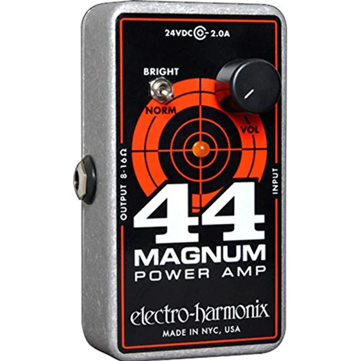 Electro Harmonix 44 Magnum – Bild 2