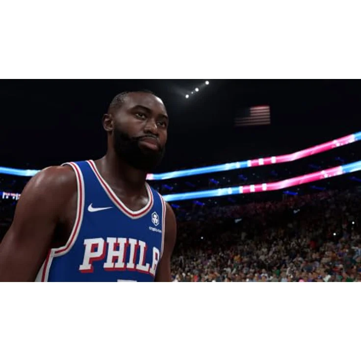 2K Games, NBA 2K27 – Bild 5