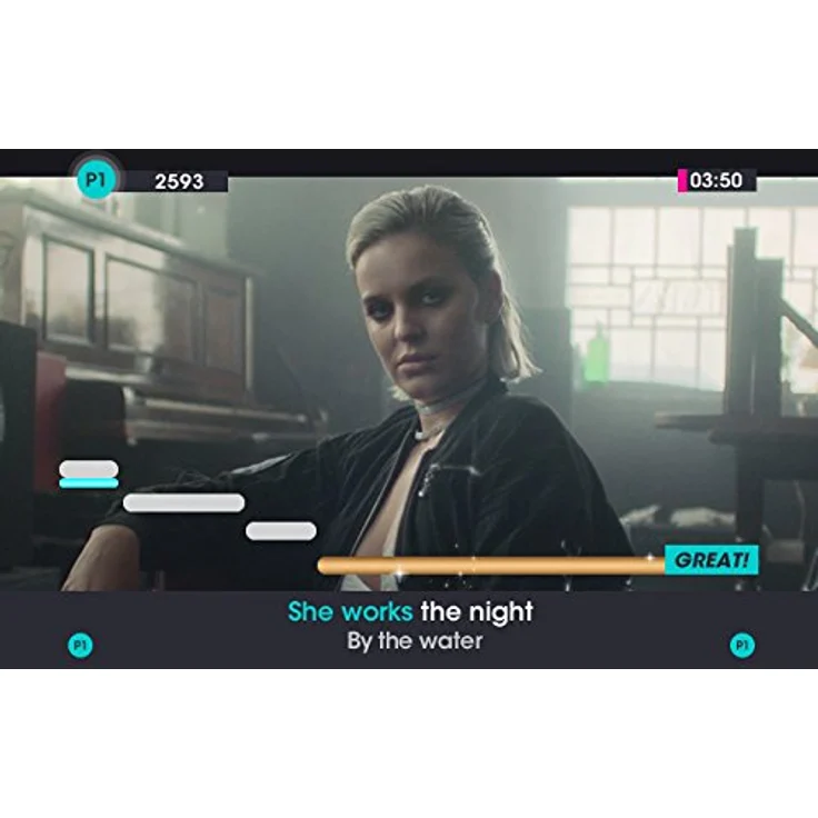 Let's Sing 2018 - Mit Deutschen Hits! (Wii) – Bild 5