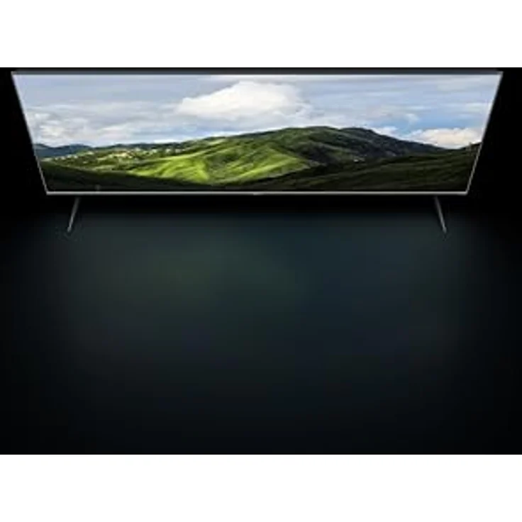 Xiaomi TV S Mini 55 2025, 55 Zoll QLED Fernseher mit MiniLED Local Dimming und 1200 Nit Helligkeit, Dolby Vision IQ und Dolby Atmos – Bild 5