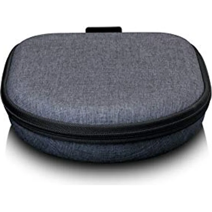 Lenco PBC-50 Tragetasche mit Powerbank, grau