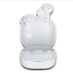 QCY HT05 TWS Ohrhörer mit ANC, Schwarz