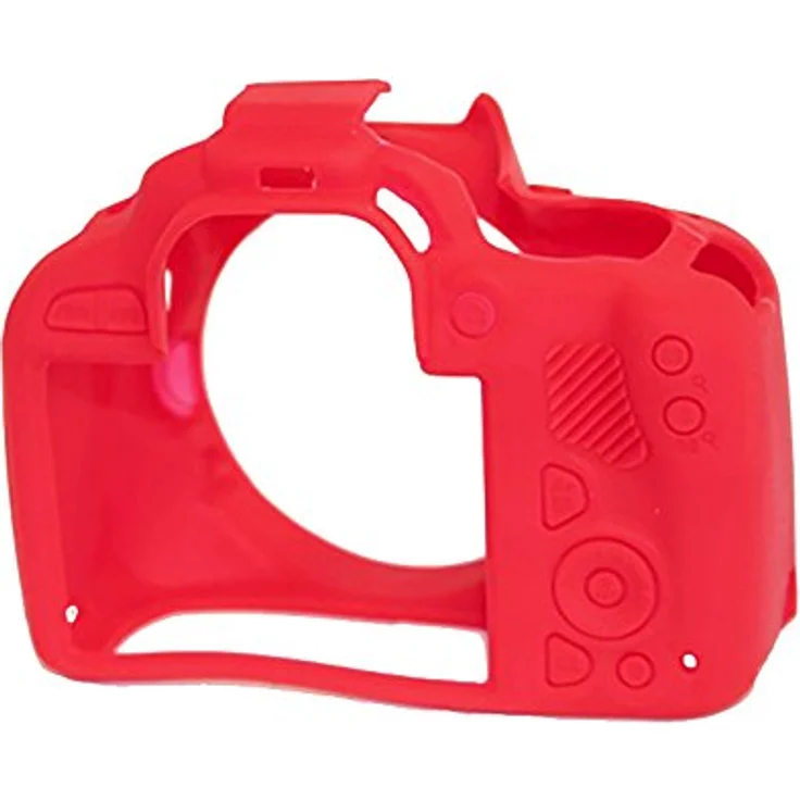 easyCover case for Canon 100D - Preisvergleich – Bild 3